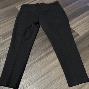 Mario Serrani Stretch Work Pants